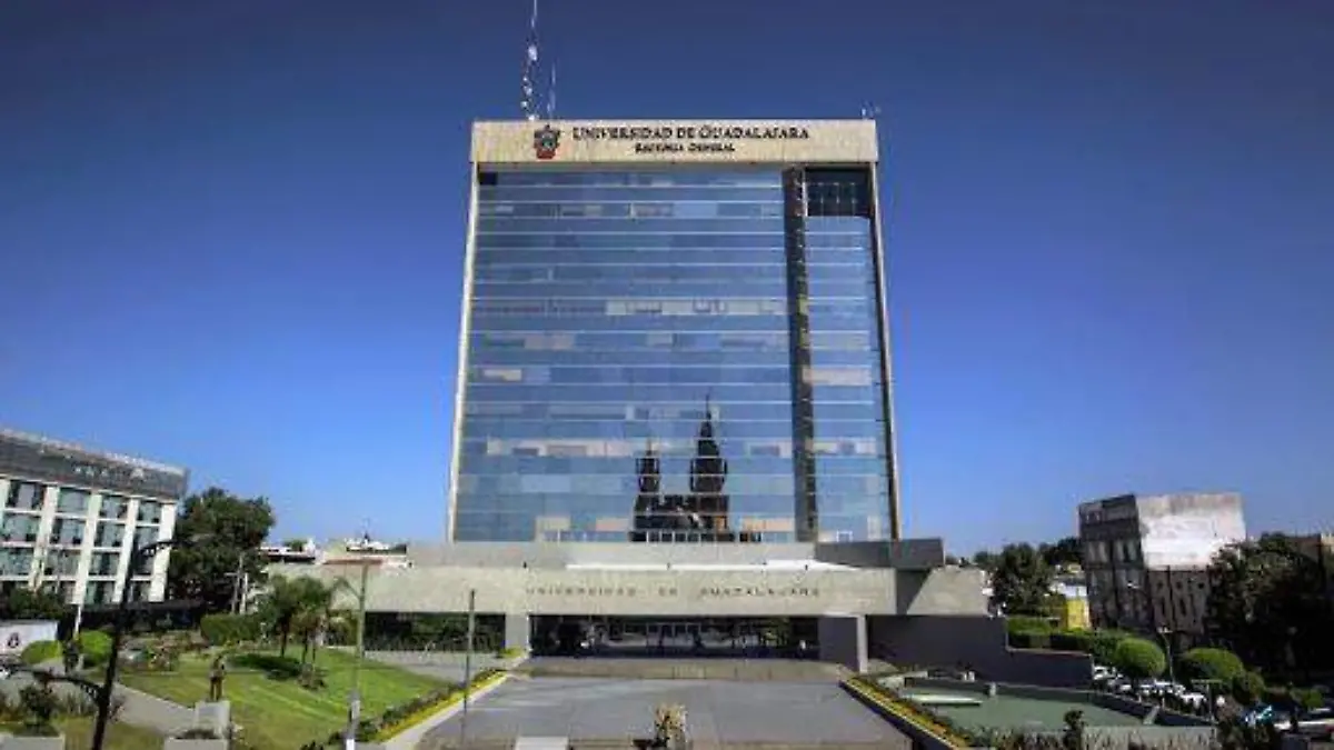 Universidad de Guadalajara